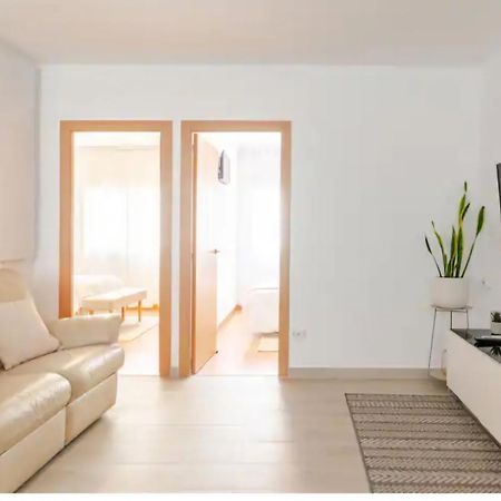 Hermoso Apartamento Cerca Al Mar Бланес Екстер'єр фото