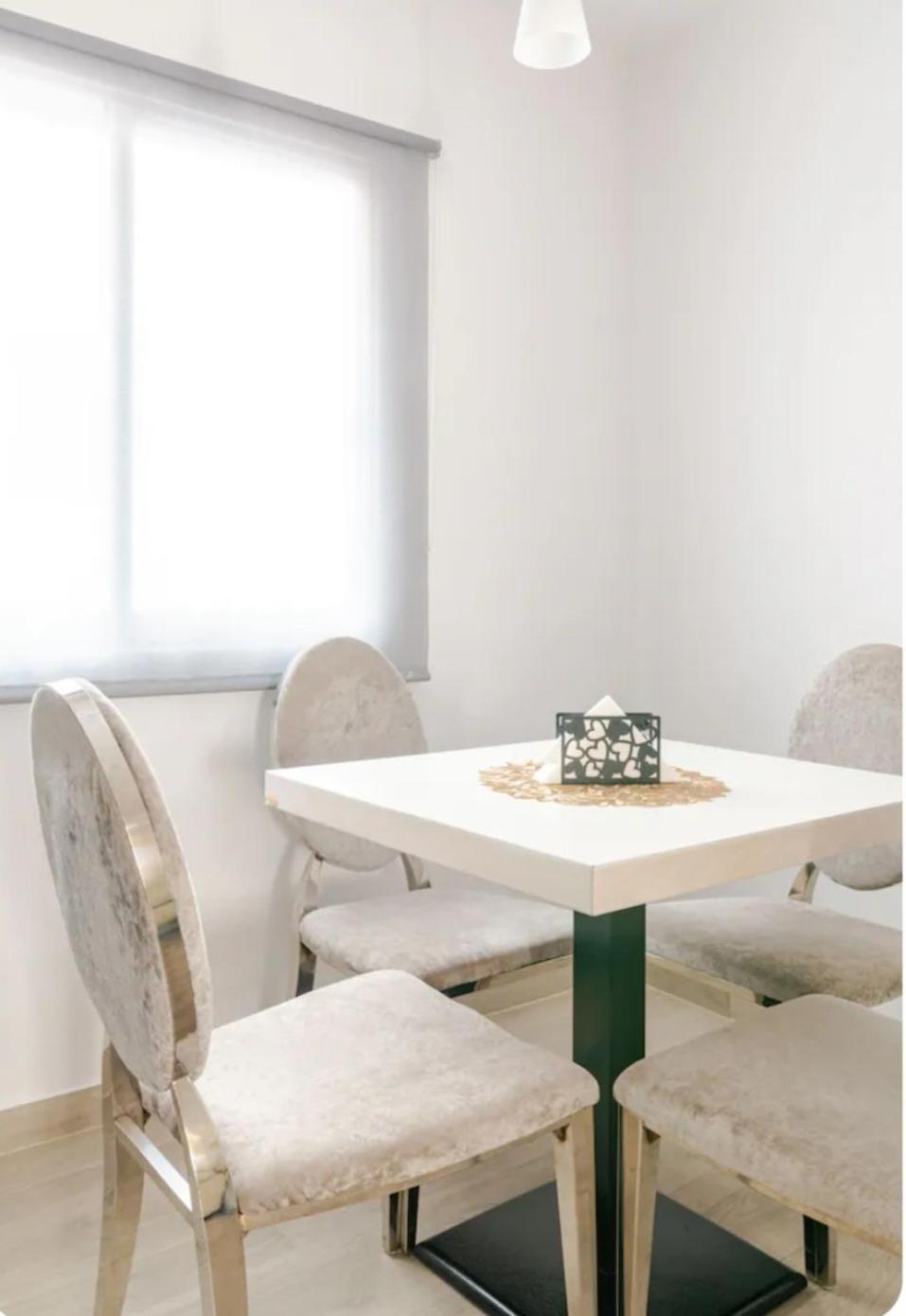 Hermoso Apartamento Cerca Al Mar Бланес Екстер'єр фото